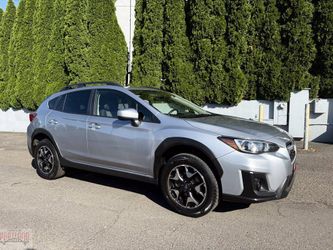 2019 Subaru Crosstrek