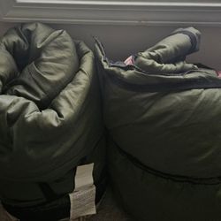 Sleeping Bags