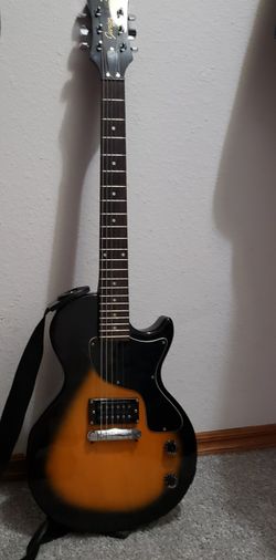 Epiphone Electric Guitar