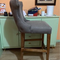 Chair $15