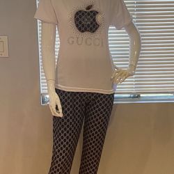 Pants Set