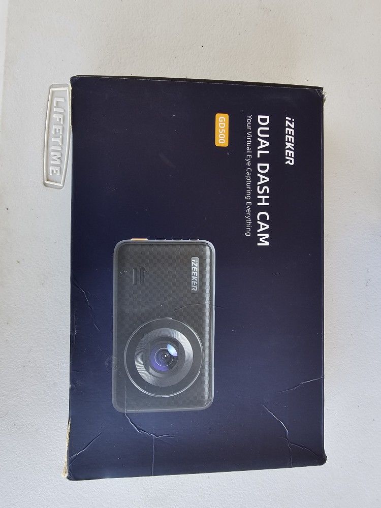 Dash Cam