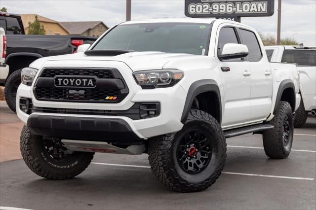 2019 Toyota Tacoma