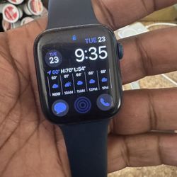 Used apple hotsell watch cellular