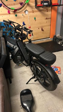 E-bike