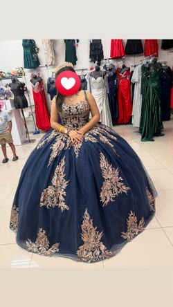 XV Dress