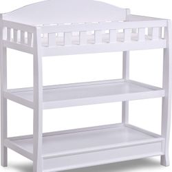 Changing Table- Baby, Nursery