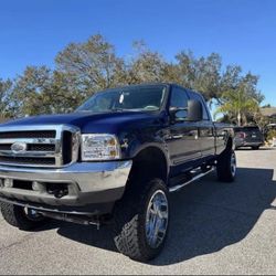 2003 Ford F-250 Super Duty