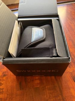 New Shimano Stella 10000