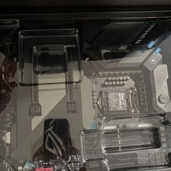Asus ROG Maximus XII FORMULA
