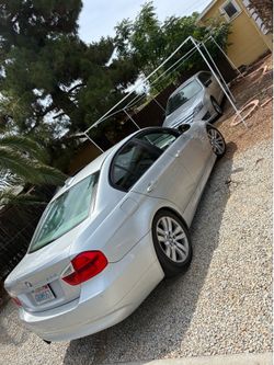 2006 BMW 325i
