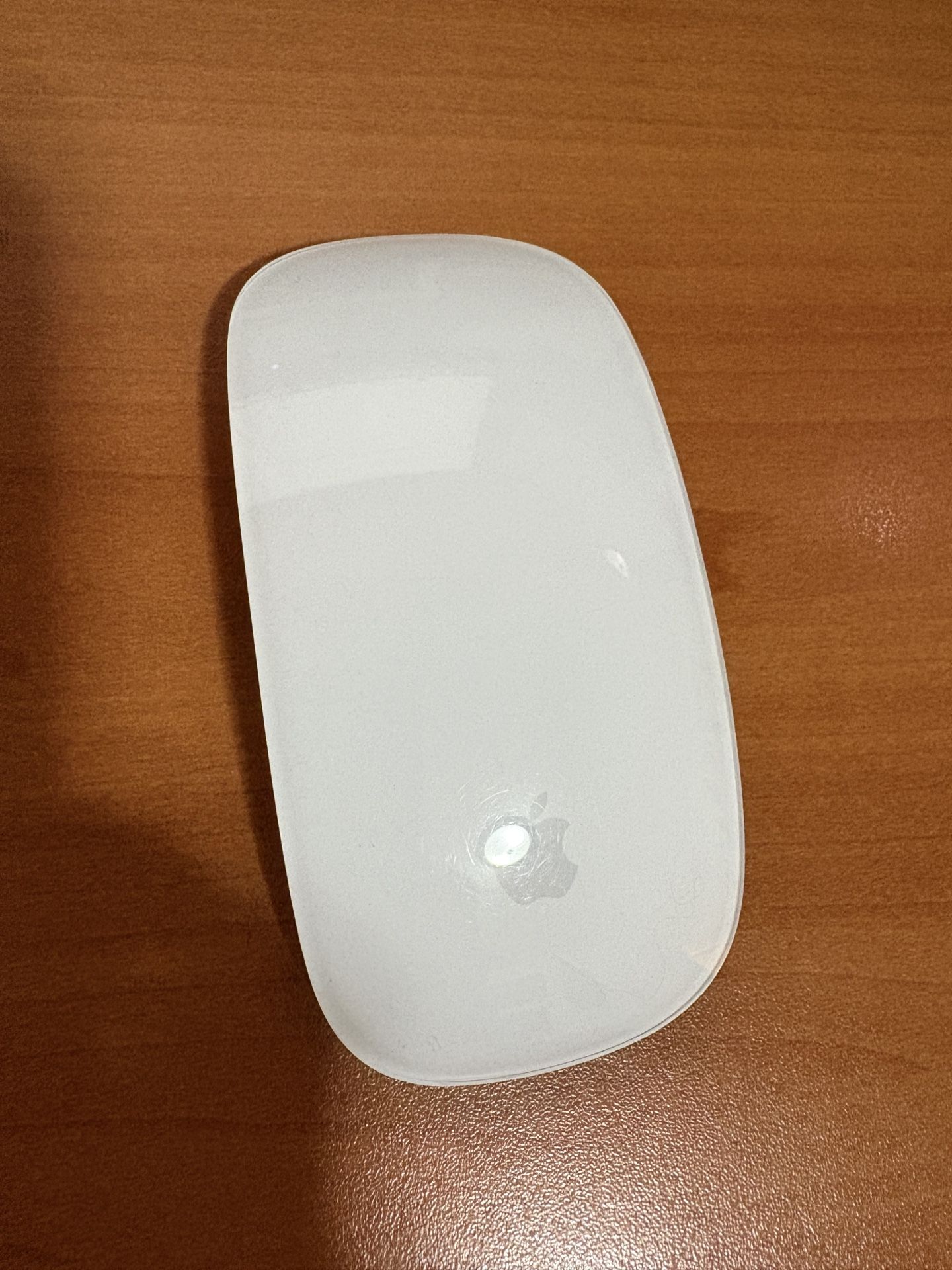 Magic Mouse 2