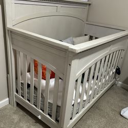 Grib Baby Bed 