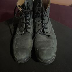 Size 12 Aldo Boots