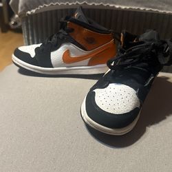 Nike Shoe Size 10 Boys