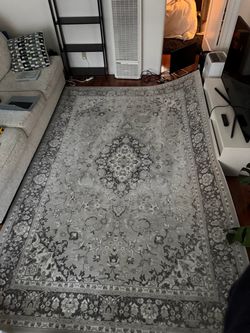 IKEA Rug