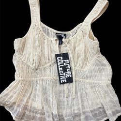 Future Collective S Beach Shirt 