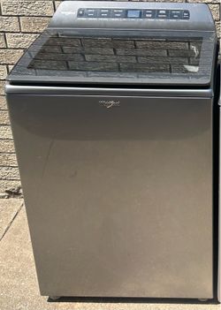 Whirlpool washer for sale-WE DELIVER!!