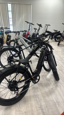 500 for skinny tire Trekcraze Ebike clearance sale
