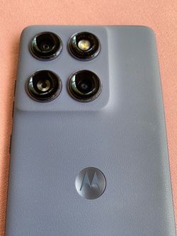 Motorola Edge 60 Fusion 256GB 5G 68W Charger T-Mobile