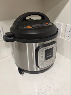 Brand new Instant pot duo 7-1