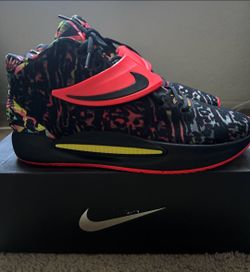 Nike KD 14