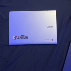 Acer Chromebook