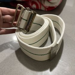 Lift Assist Belt