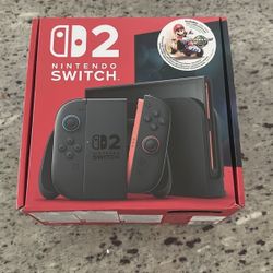 Switch 2 
