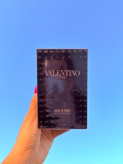 Valentino Born in Roma Rockstar Cologne