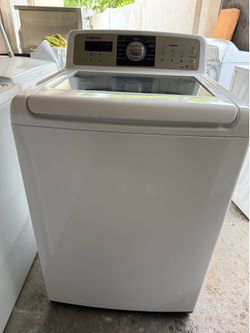 Washers Samsung