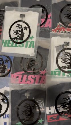 Hellstar shirt