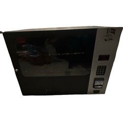 Snack Vending Machine