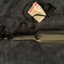 Hair Straightener
