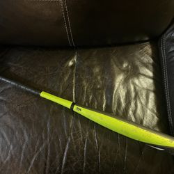 Easton Baseball S500 Speed Brigade Bat -13 USSSA 31" / 180z Model #YB14S500