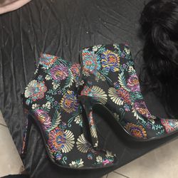 Brand New Winter Boots 