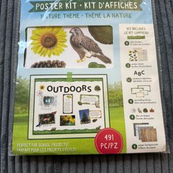 Poster Kits