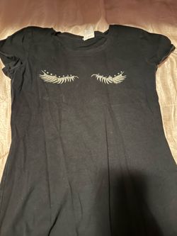 Girls shirt size 10-12