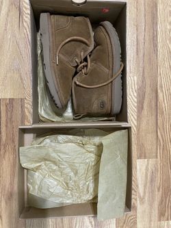 Ugg Neumel boots