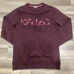Kenzo Sweatshirt Size S