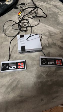 Mini  family computer system