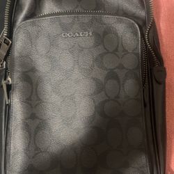 Coach Men’s Sling Bag