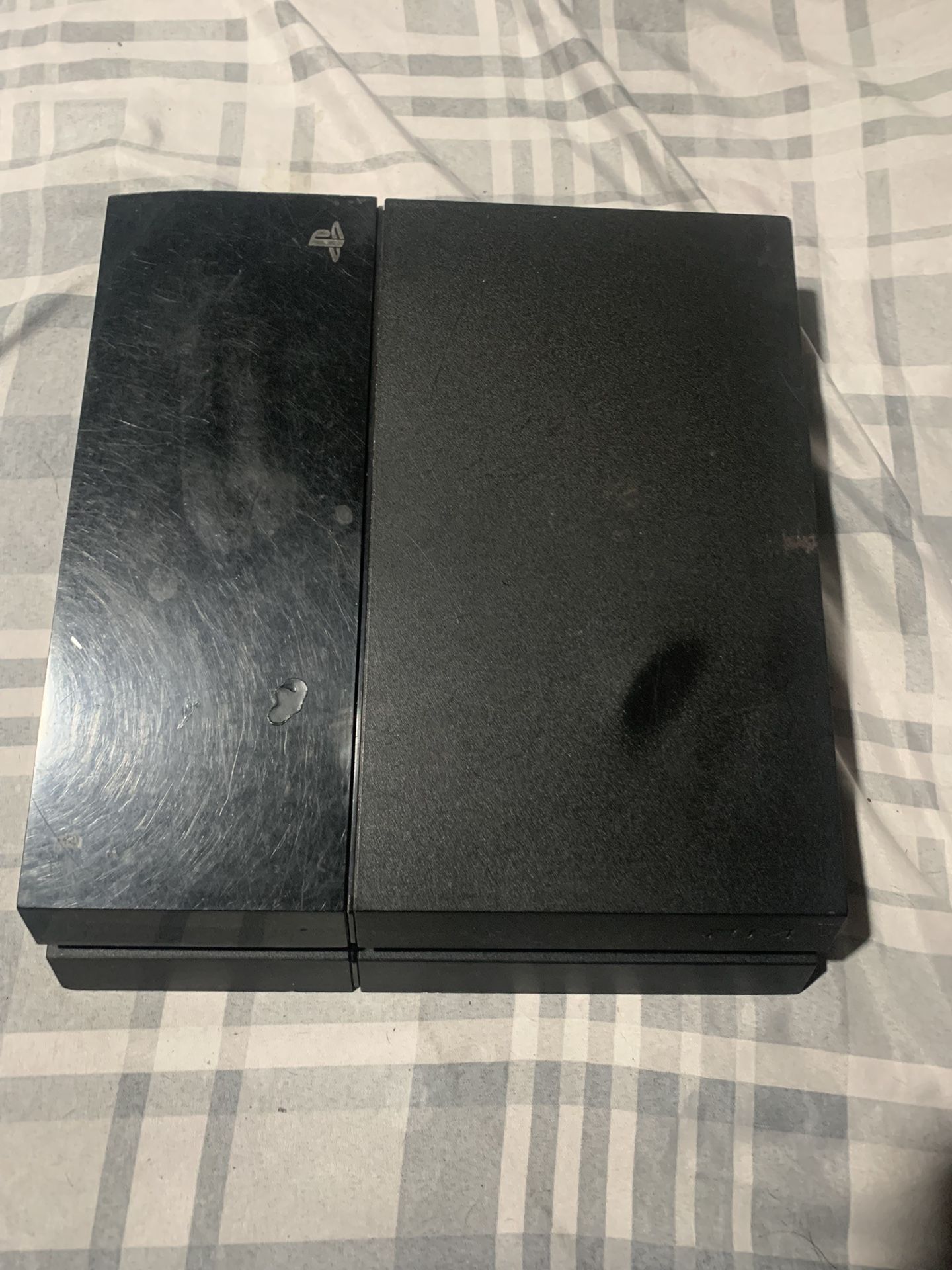 PS4 Pro
