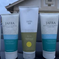 Jafra Specials 