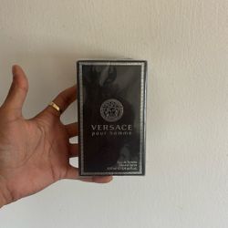 Versace Pour Home 