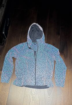 Lululemon glow in dark women’s small jacket collector item