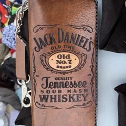 Leather Wallet For Men