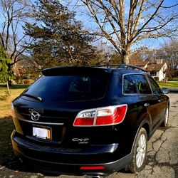 2010 Mazda Cx-9