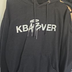 Kb43ver Hoodie