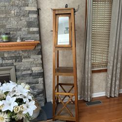 Coat Rack